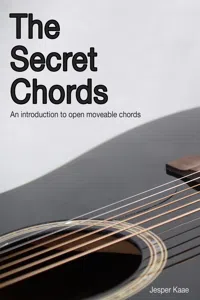 The Secret Chords_cover