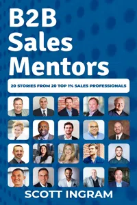 B2B Sales Mentors_cover