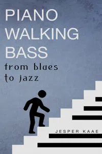 Piano Walking Bass_cover