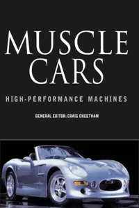 Muscle Cars_cover