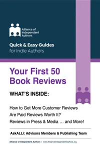 Your First 50 Book Reviews_cover
