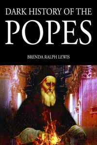 Dark History of the Popes_cover