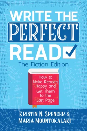 Write the Perfect Read