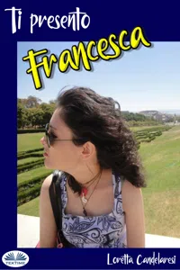 Ti Presento Francesca_cover