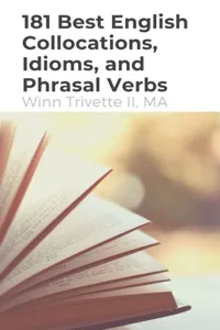 181 Best English Collocations, Idioms, and Phrasal Verbs_cover