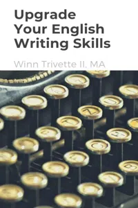 Upgrade Your English Writing Skills_cover