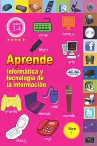 Aprende Informática Y Tecnología De La Información_cover