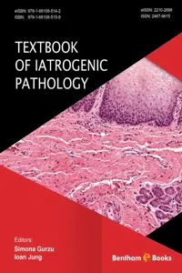 Textbook of Iatrogenic Pathology_cover