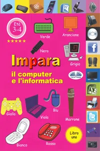 Impara Il Computer E L'Informatica_cover