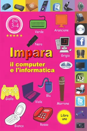 Impara Il Computer E L'Informatica