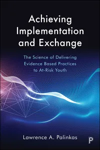 Achieving Implementation and Exchange_cover