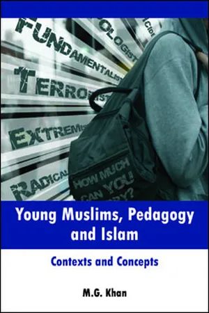 Young Muslims, Pedagogy and Islam