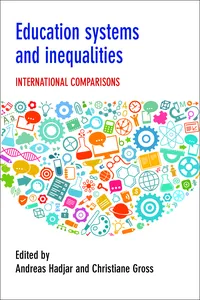 Education Systems and Inequalities_cover