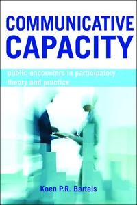 Communicative Capacity_cover