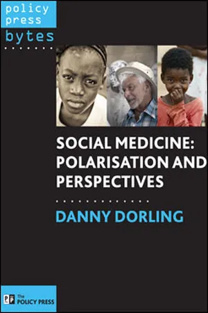 Social Medicine