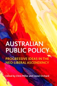 Australian Public Policy_cover