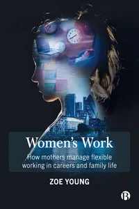 Women's Work_cover