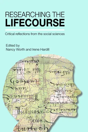 Researching the Lifecourse