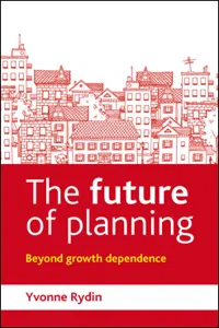 The Future of Planning_cover