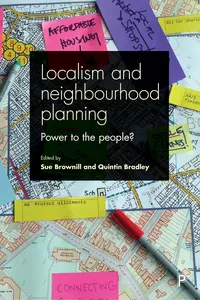 Localism and Neighbourhood Planning_cover