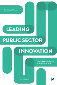 Leading Public Sector Innovation 2E_cover