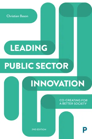 Leading Public Sector Innovation 2E