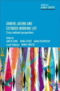 Ageing in a Global Context_cover