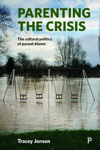 Parenting the Crisis_cover