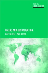 Ageing in a Global Context_cover