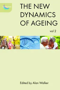 The New Dynamics of Ageing_cover