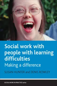 Social Work with People with Learning Difficulties_cover