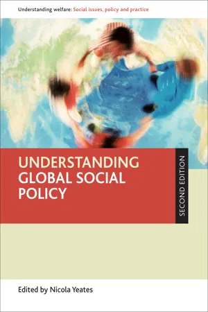 Understanding Global Social Policy 2e