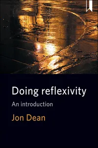 Doing Reflexivity_cover