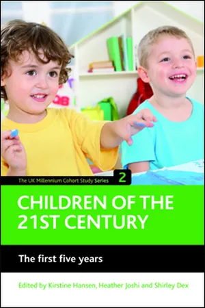 Children of the 21st century (Volume 2)