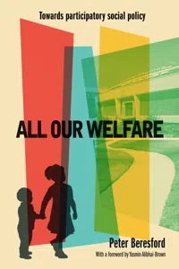All Our Welfare_cover