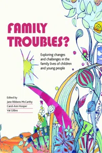 Family Troubles?_cover