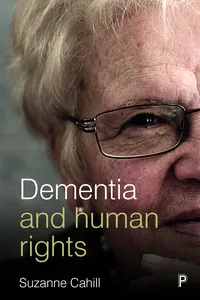 Dementia and Human Rights_cover