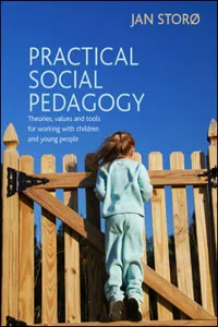 Practical Social Pedagogy_cover
