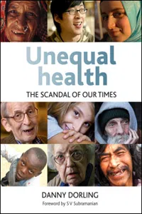 Unequal Health_cover
