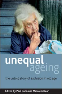Unequal ageing_cover