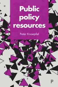 Public Policy Resources_cover