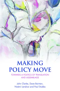 Making Policy Move_cover