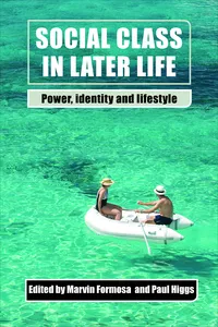 Social Class in Later Life_cover