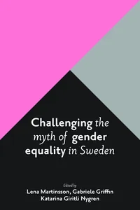 Challenging the Myth of Gender Equality in Sweden_cover