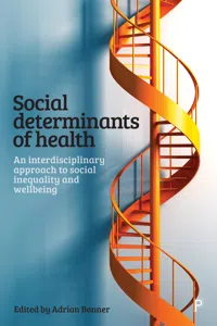 Social Determinants of Health_cover