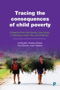 Tracing the Consequences of Child Poverty_cover
