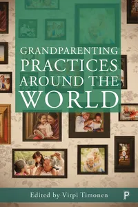 Grandparenting Practices Around the World_cover