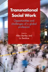 Transnational Social Work_cover
