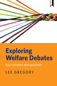 Exploring Welfare Debates_cover