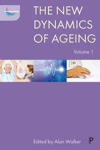 The New Dynamics of Ageing_cover